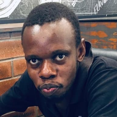 Patrick Mhando